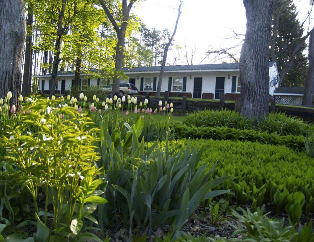 Oak Park Inn Whitehall Luaran gambar