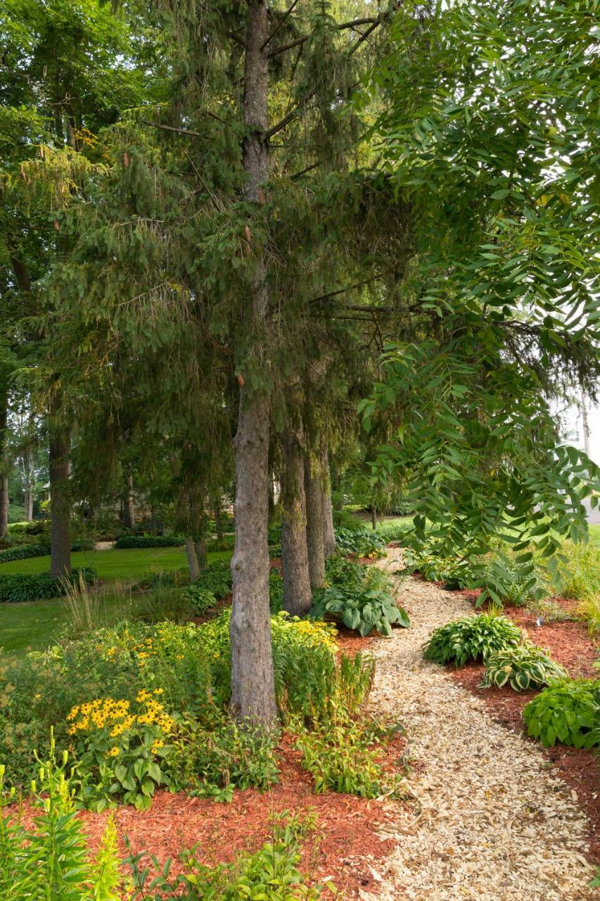 Oak Park Inn Whitehall Luaran gambar