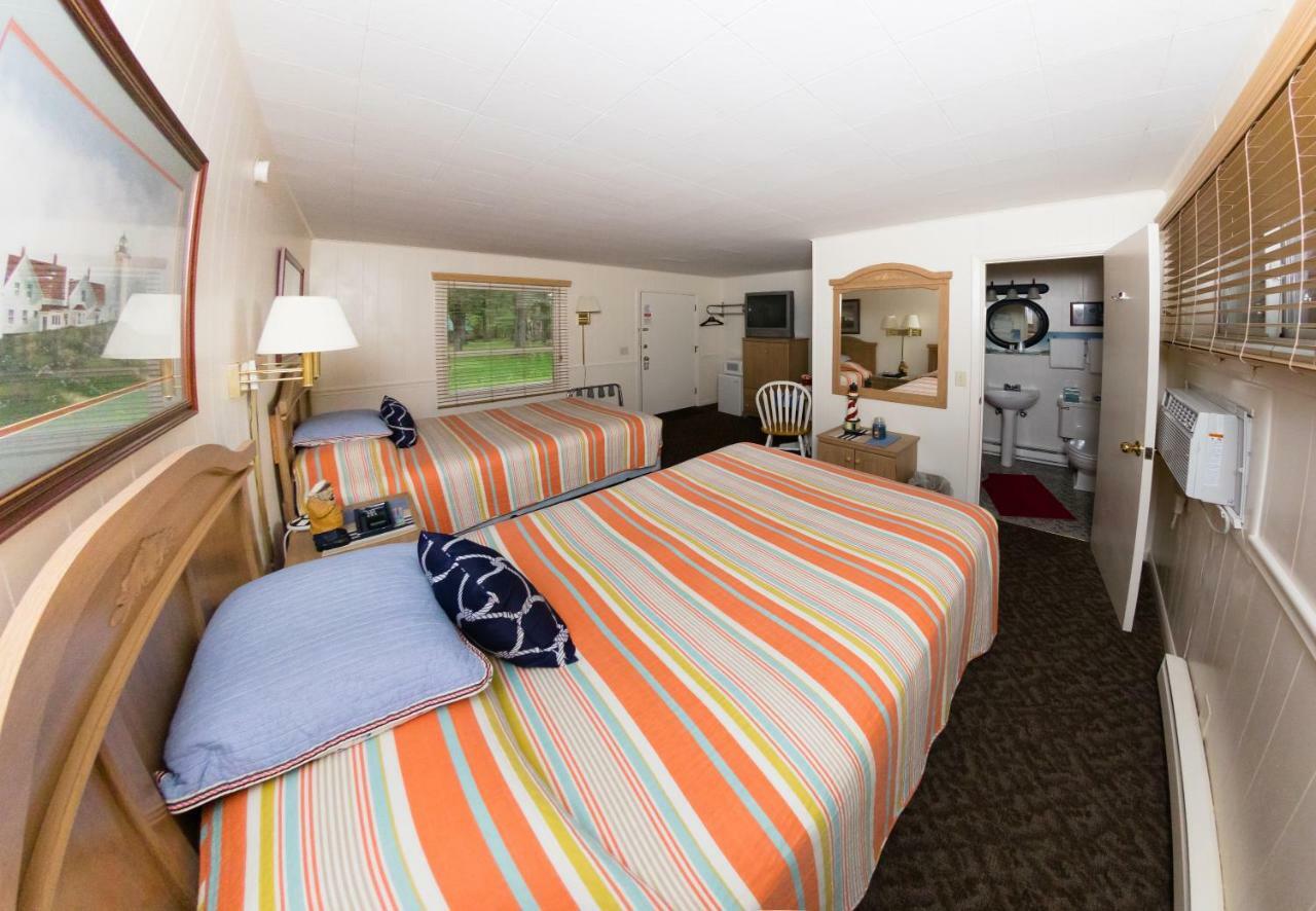 Oak Park Inn Whitehall Luaran gambar