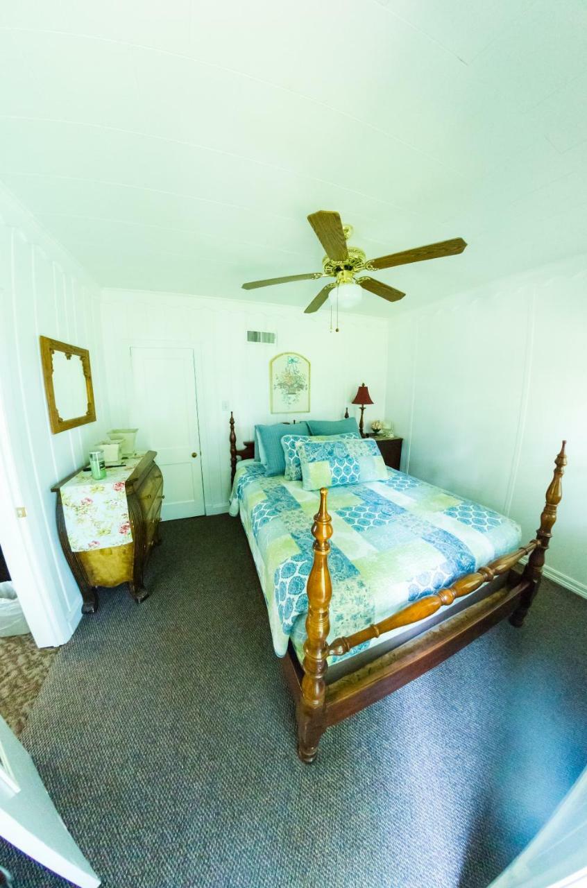 Oak Park Inn Whitehall Luaran gambar