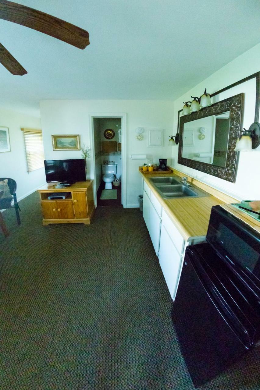 Oak Park Inn Whitehall Luaran gambar