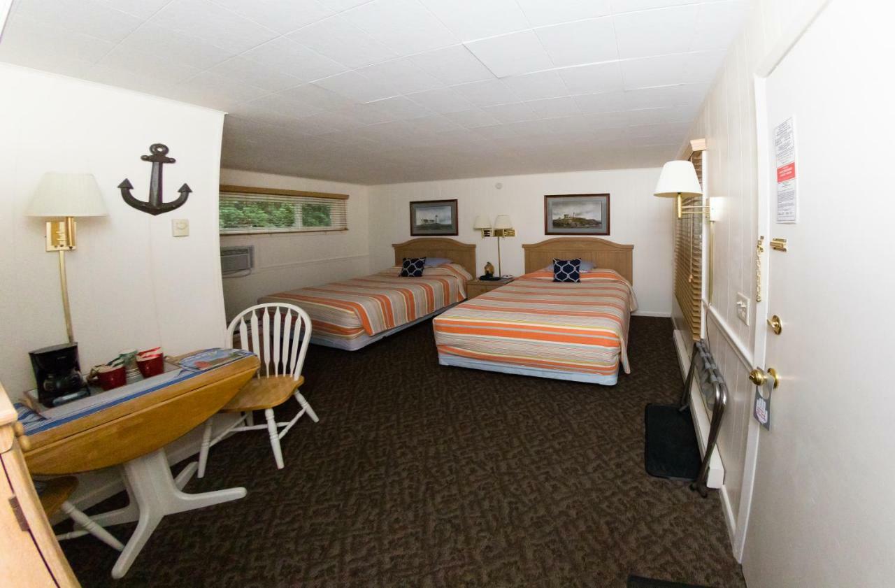 Oak Park Inn Whitehall Luaran gambar