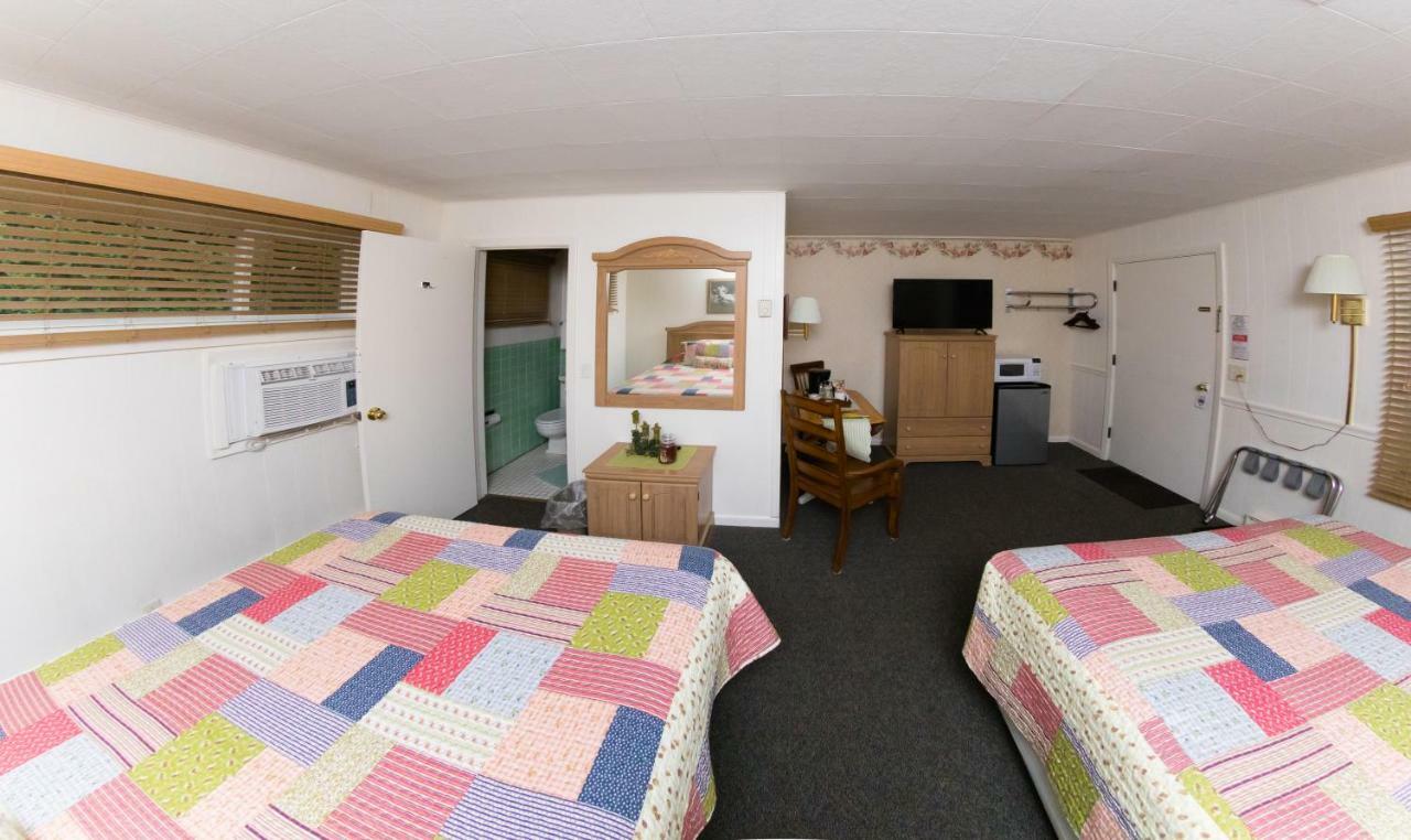Oak Park Inn Whitehall Luaran gambar